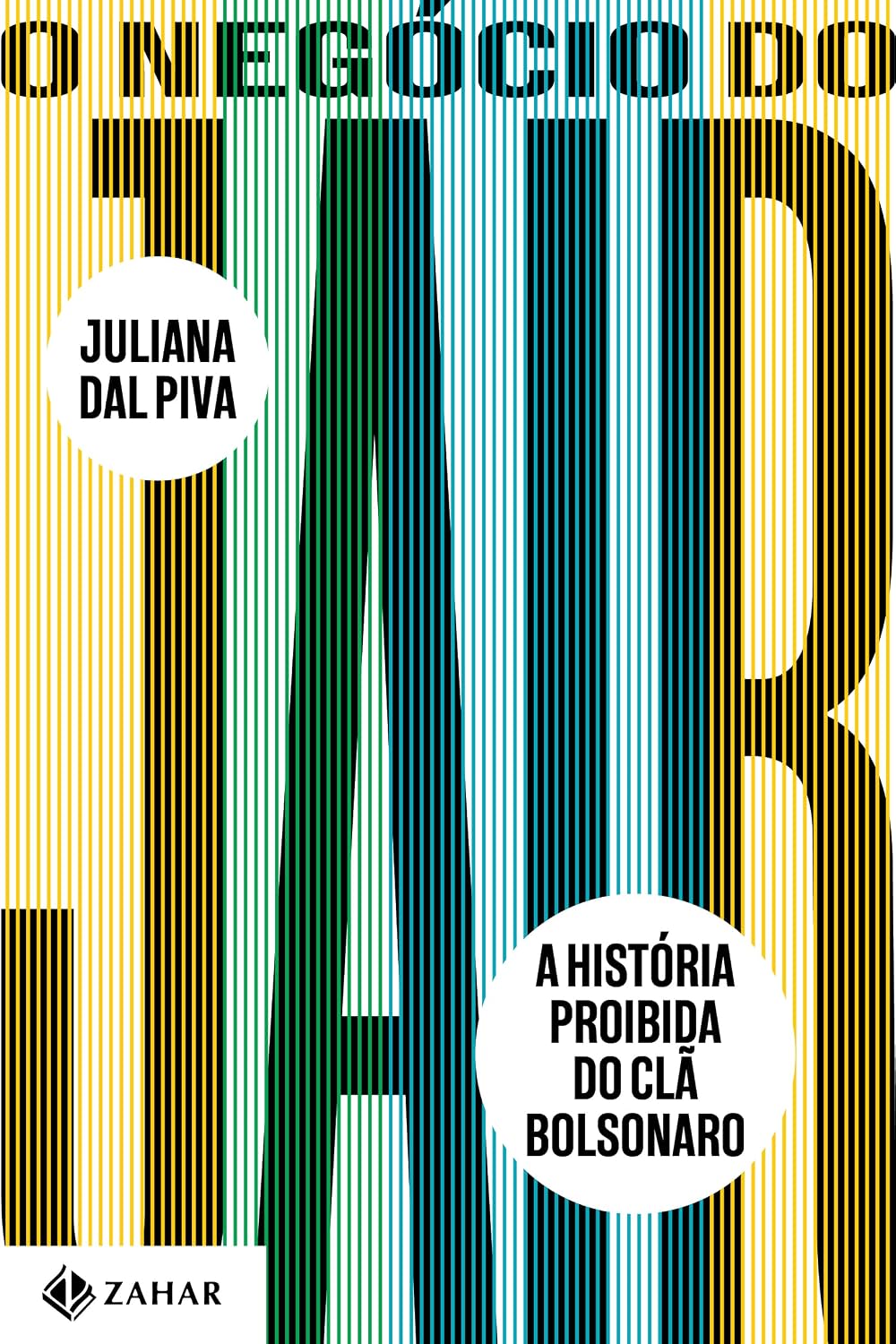 capítulo por capítulo baixar O Negócio do Jair: A história proibida do clã Bolsonaro