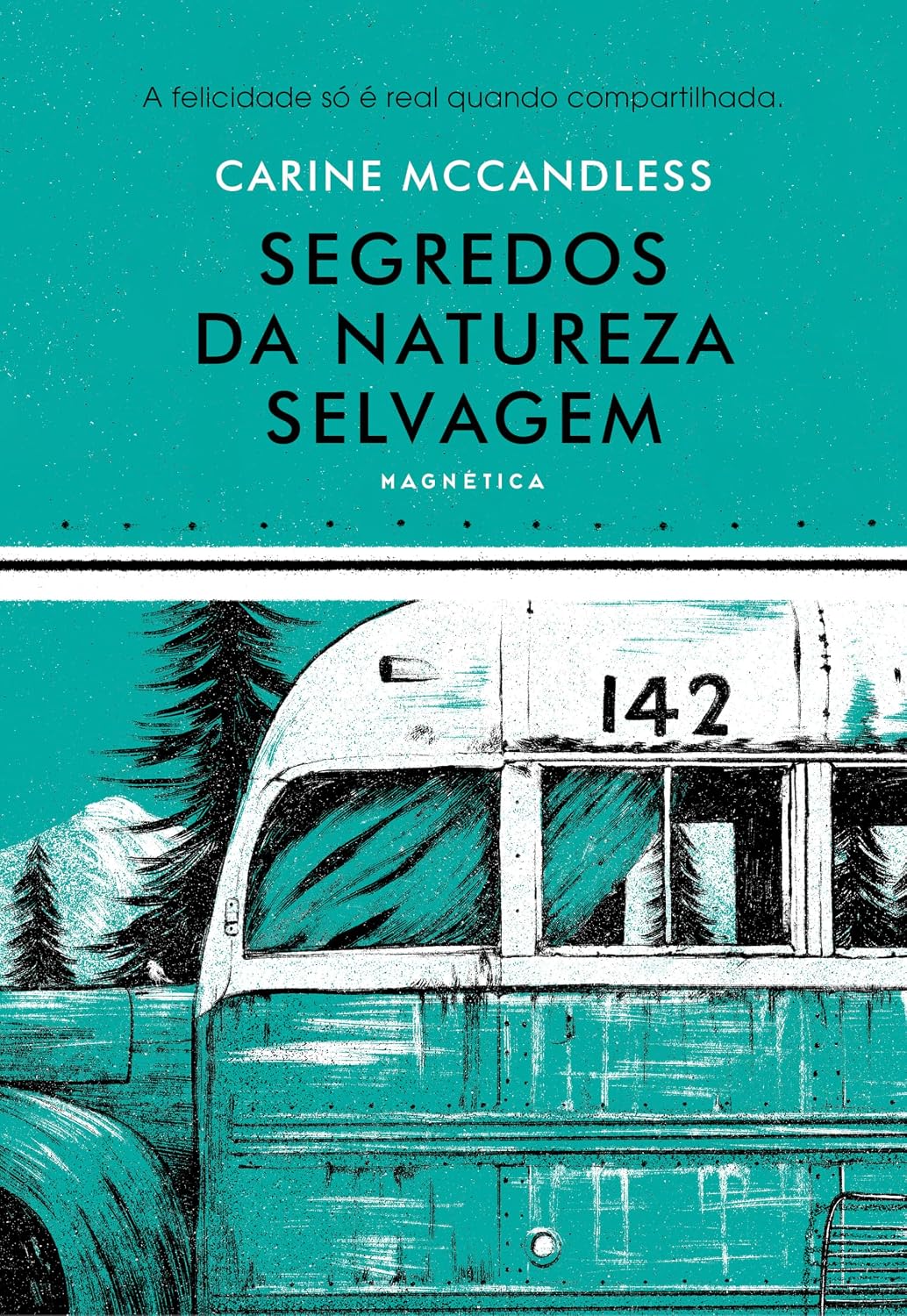 ler totalmente Segredos da Natureza Selvagem
