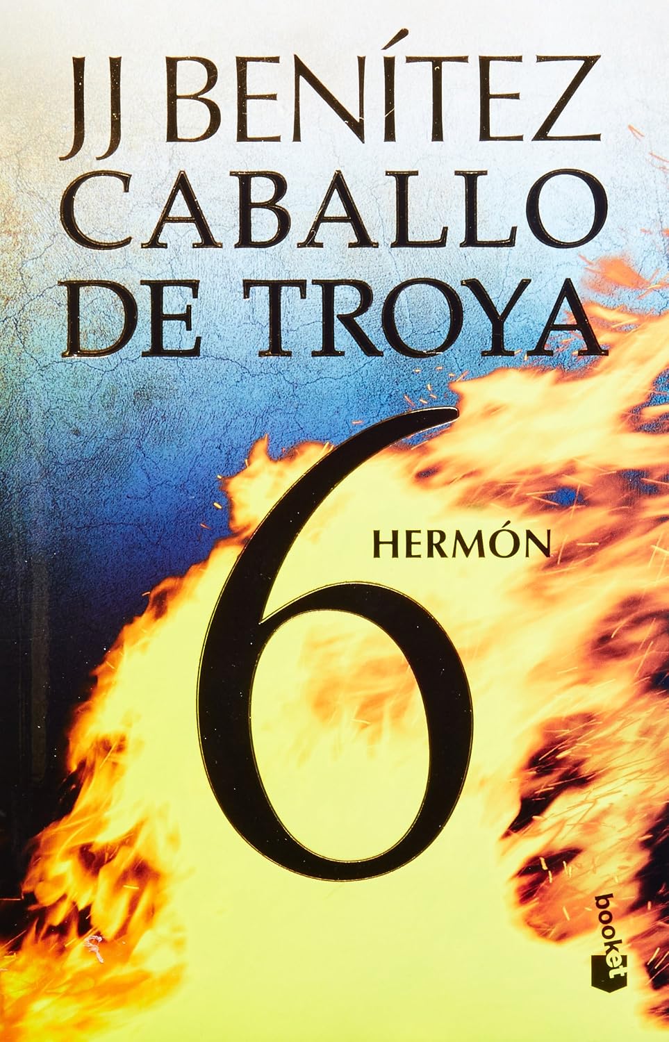 Hermon: 06