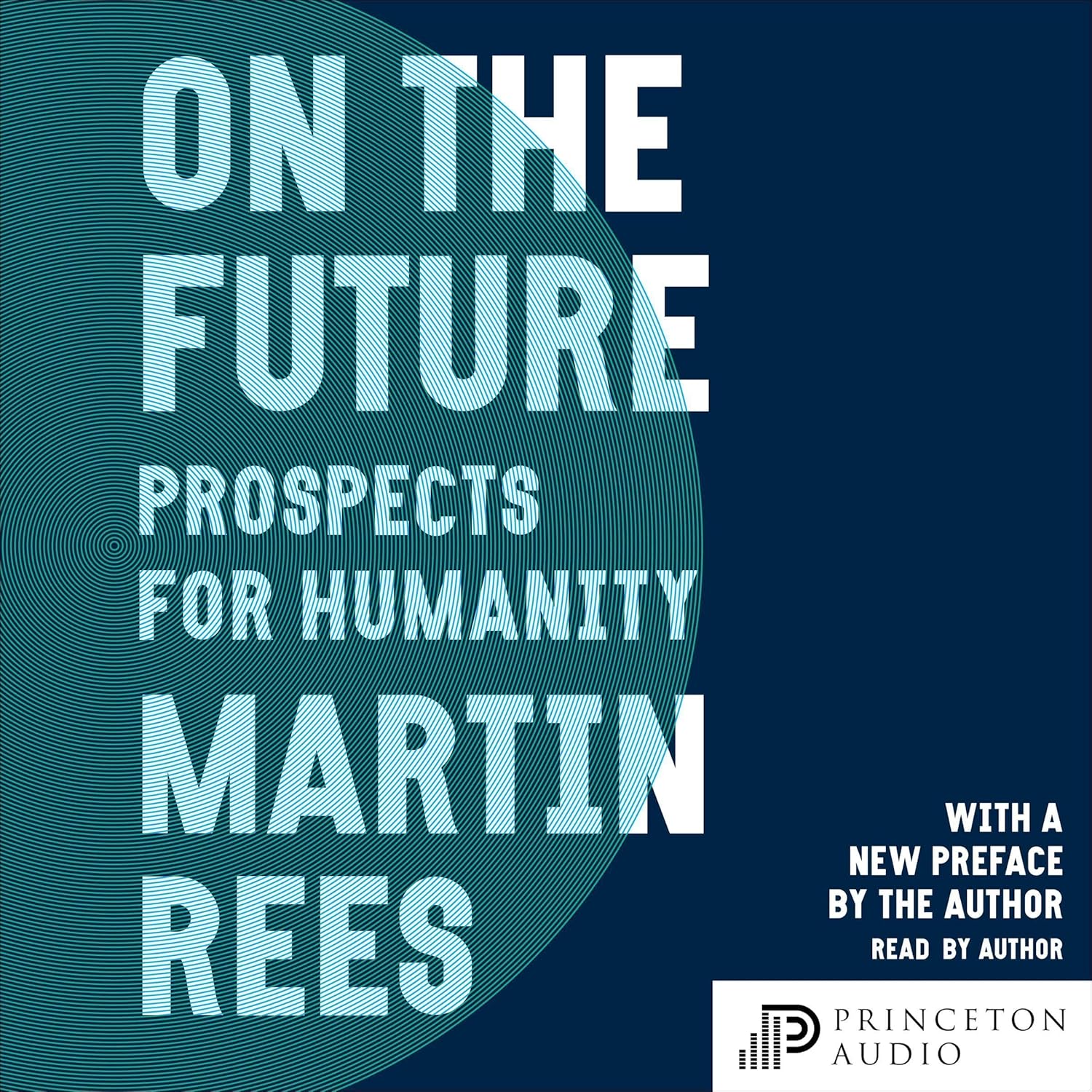 ler totalmente On the Future: Prospects for Humanity