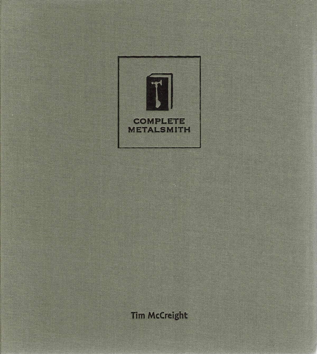 Complete Metalsmith, Professional Edition (English Edition) baixar livro de graça