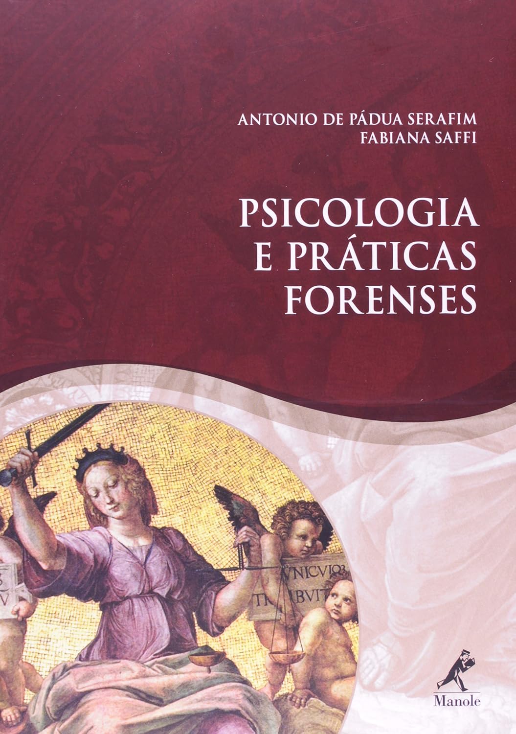 capítulo por capítulo baixar Psicologia e práticas forenses