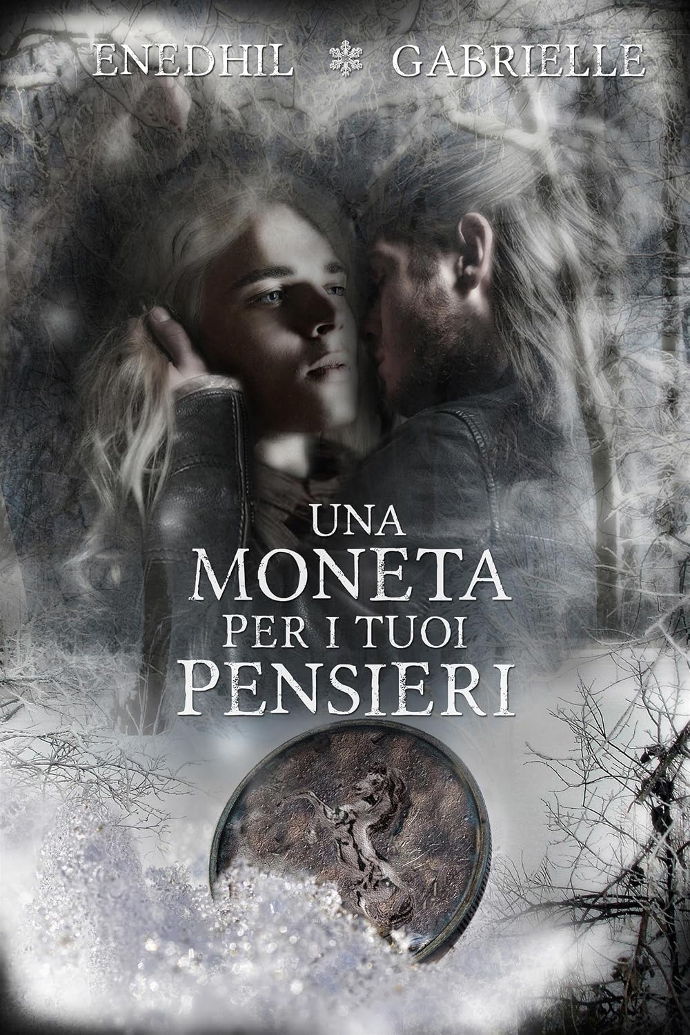 ler totalmente Una Moneta Per I Tuoi Pensieri (Italian Edition)