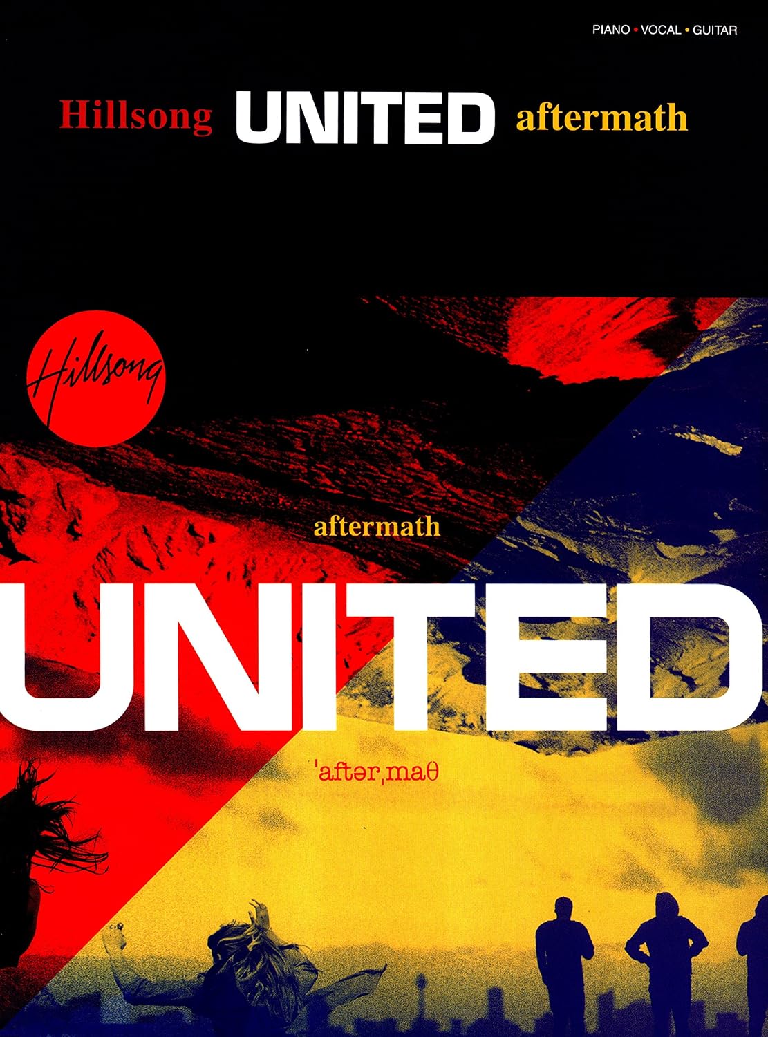 capítulo por capítulo baixar Hillsong United - Aftermath Songbook (PIANO, VOIX, GU) (English Edition)