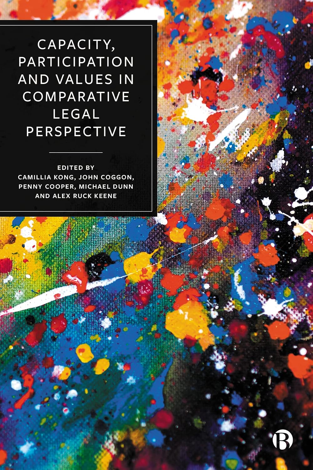 Capacity, Participation and Values in Comparative Legal Perspective (English Edition) baixar o livro de graça