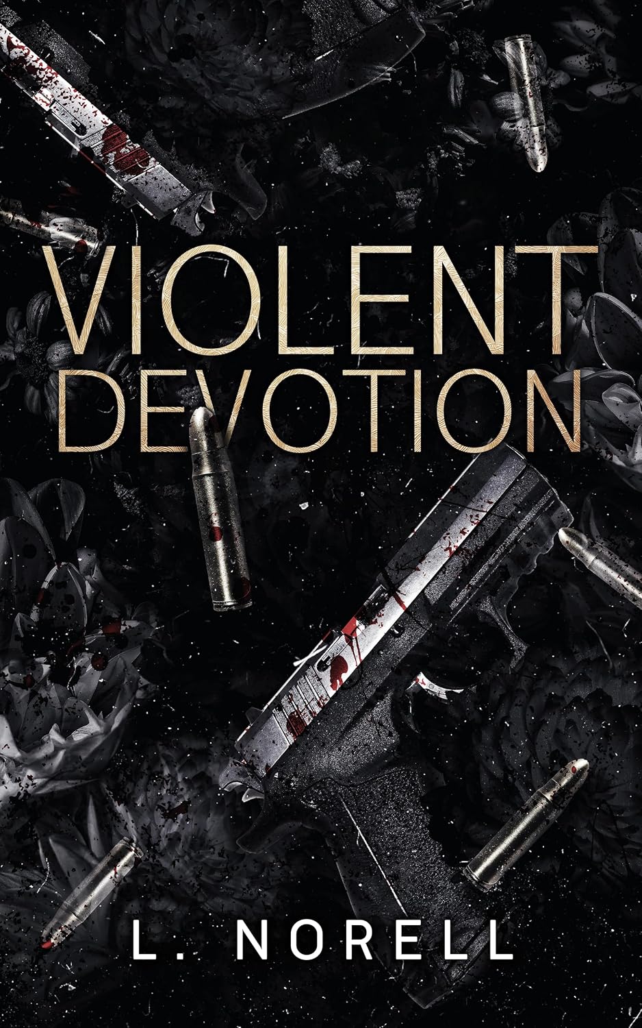 ler totalmente Violent Devotion: A Dark MM Mafia Romance (Empire of Sins Book 1) (English Edition)