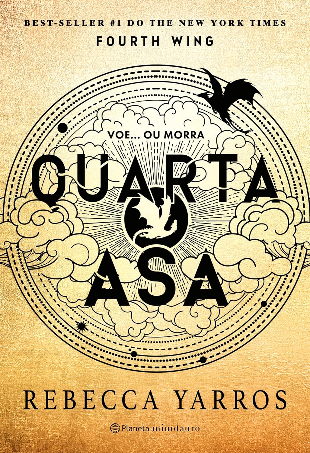 Quarta Asa (The Empyrean Livro 1) baixar o livro de graça