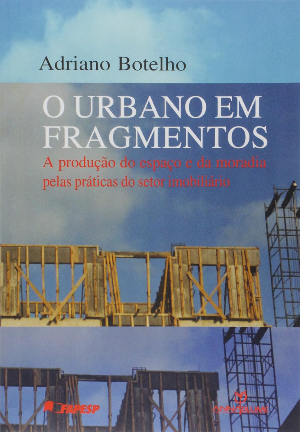capítulo por capítulo baixar O Urbano em Fragmentos