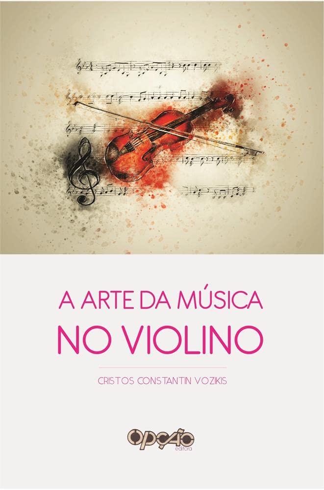 A Arte da Música no Violino baixar o livro de graça