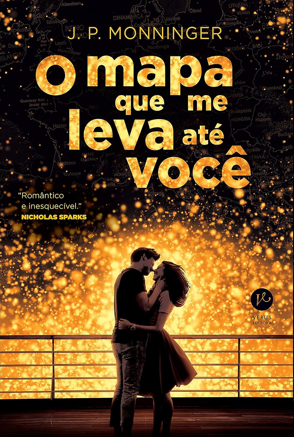 O mapa que me leva até você baixar livro de graça