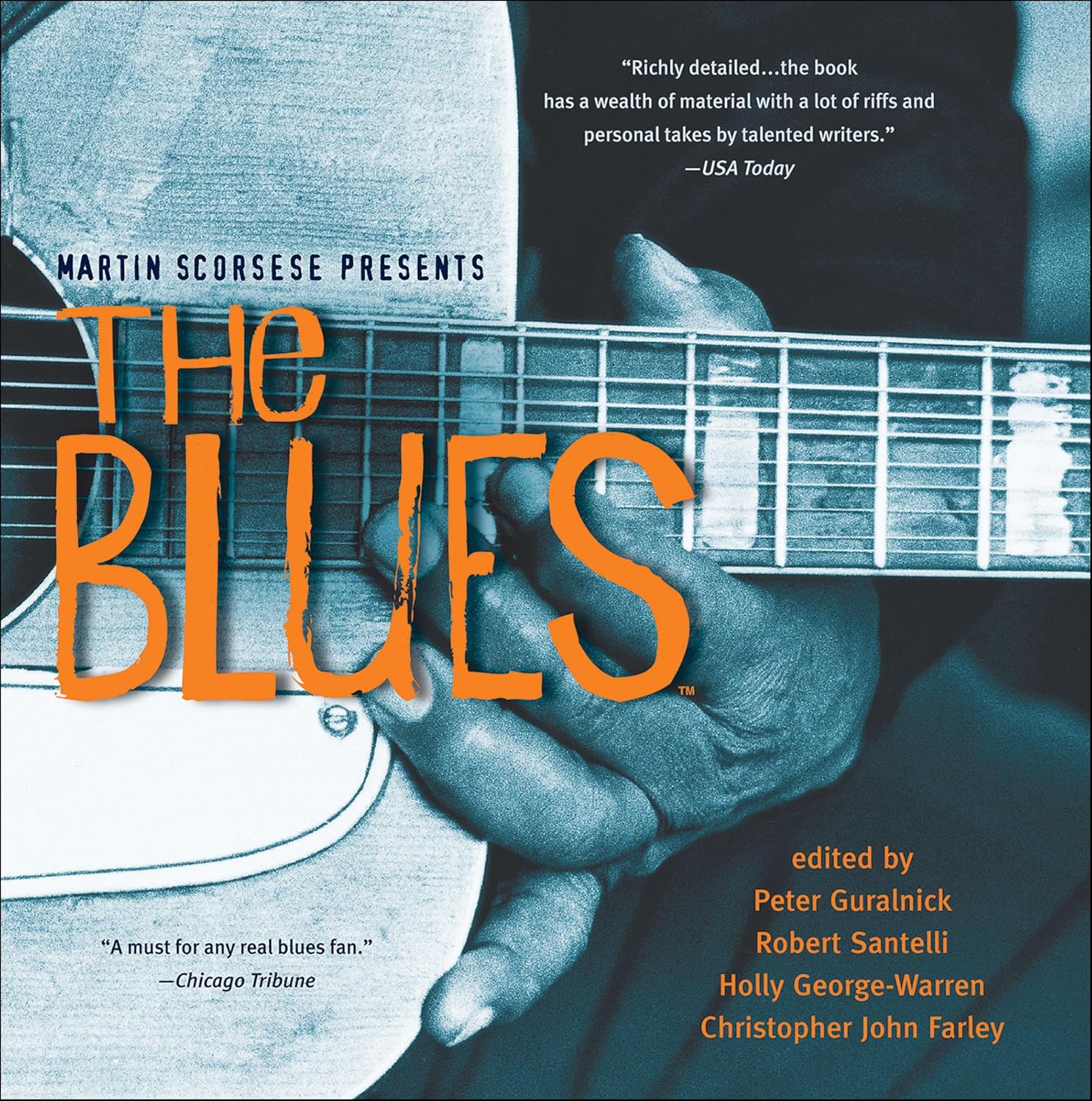Martin Scorsese Presents The Blues (English Edition) baixar o livro de graça