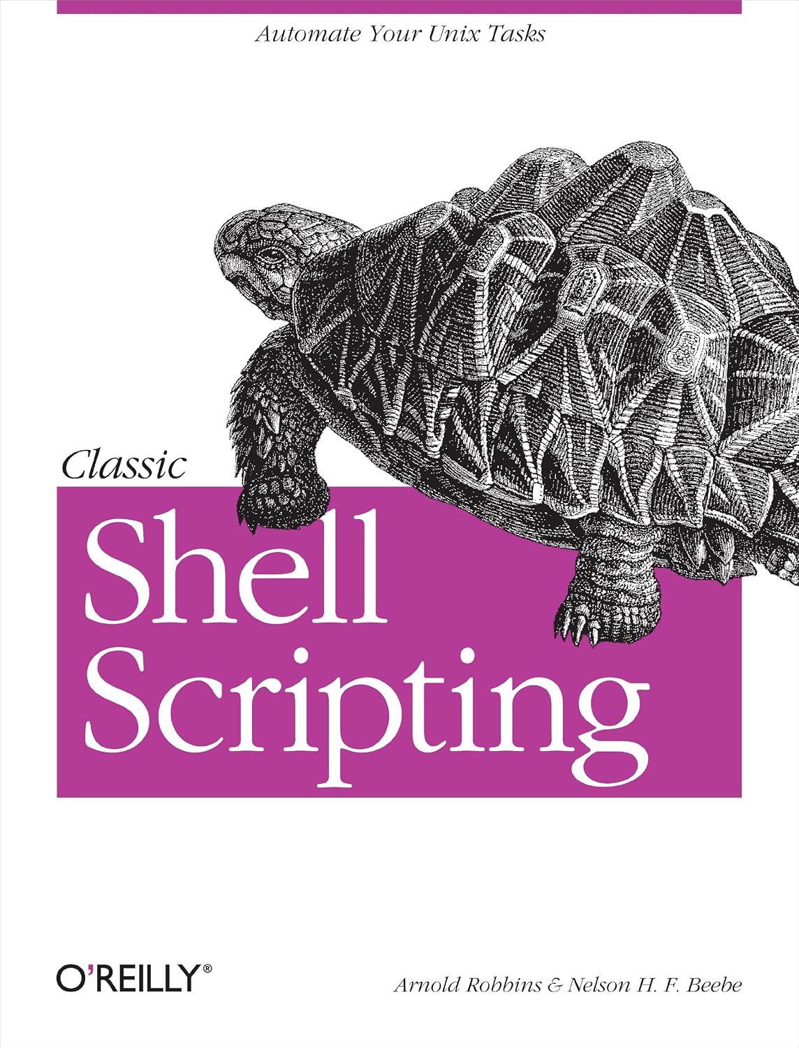 ler totalmente Classic Shell Scripting: Hidden Commands that Unlock the Power of Unix (English Edition)