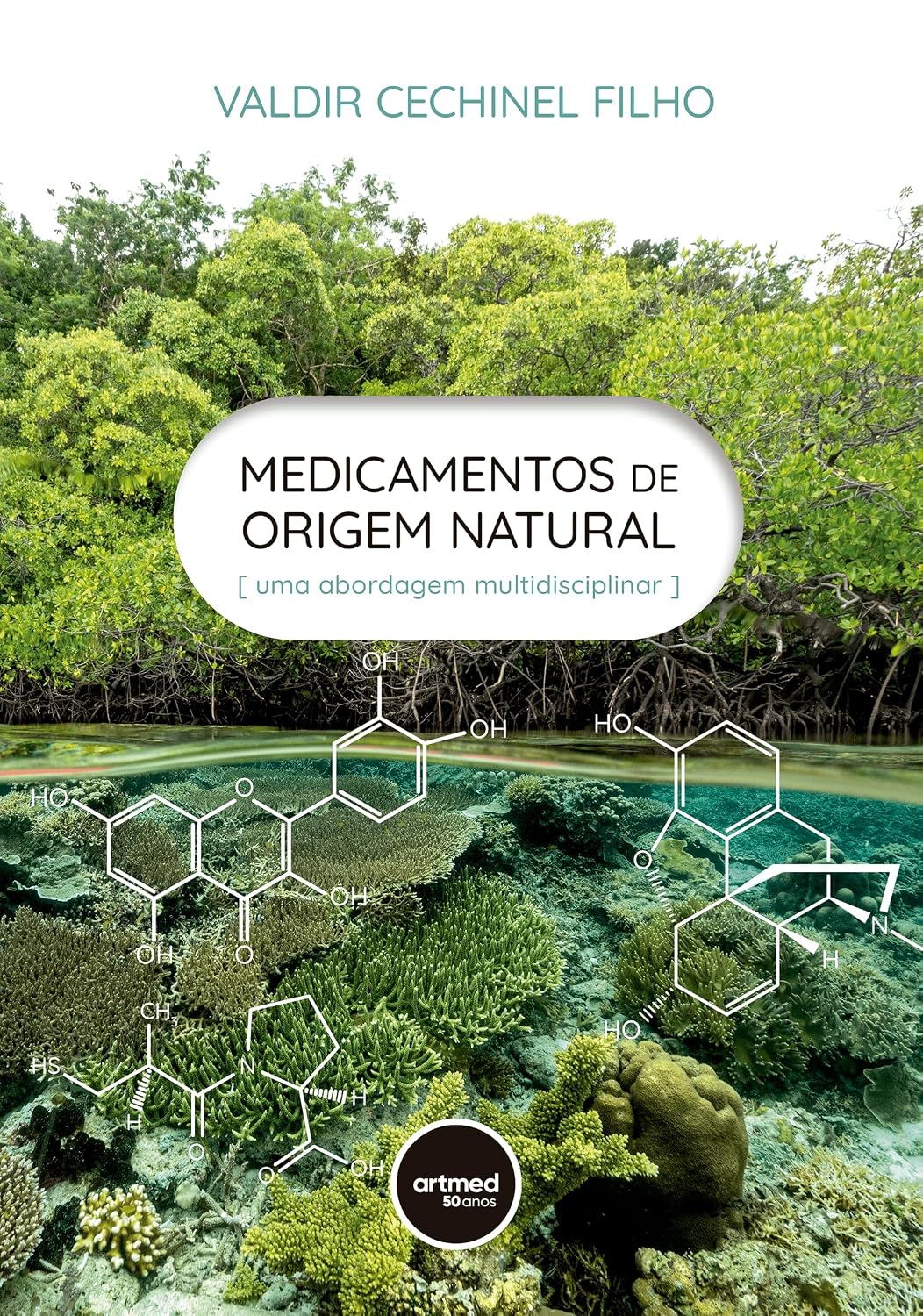 capítulo por capítulo baixar Medicamentos de Origem Natural: Uma Abordagem Multidisciplinar