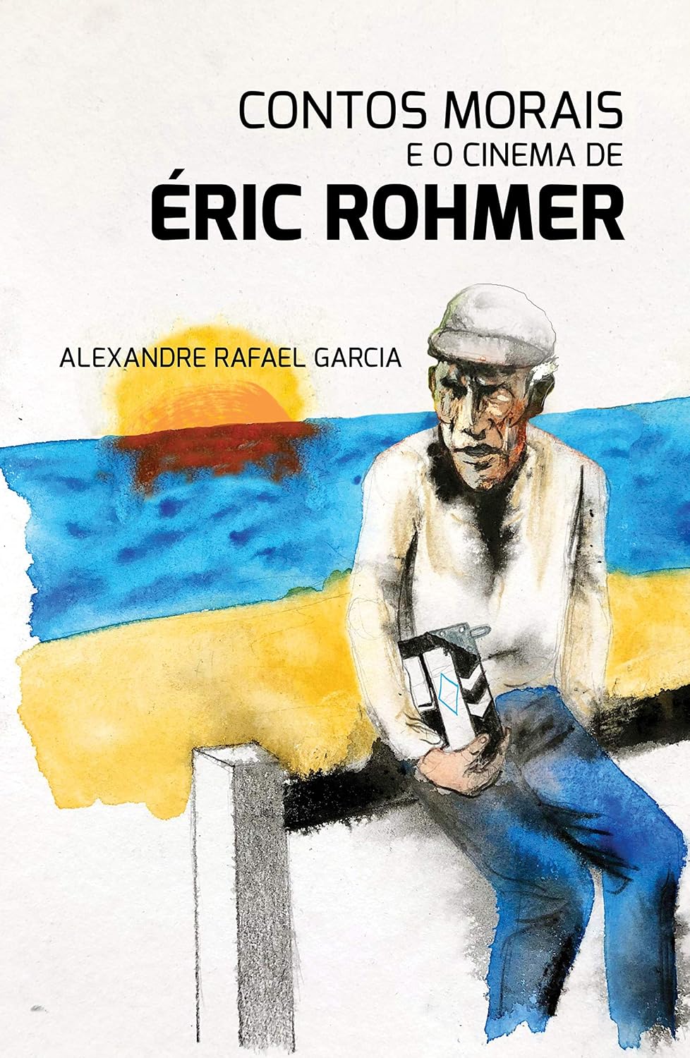 Contos Morais e o Cinema de Éric Rohmer baixar livro de graça