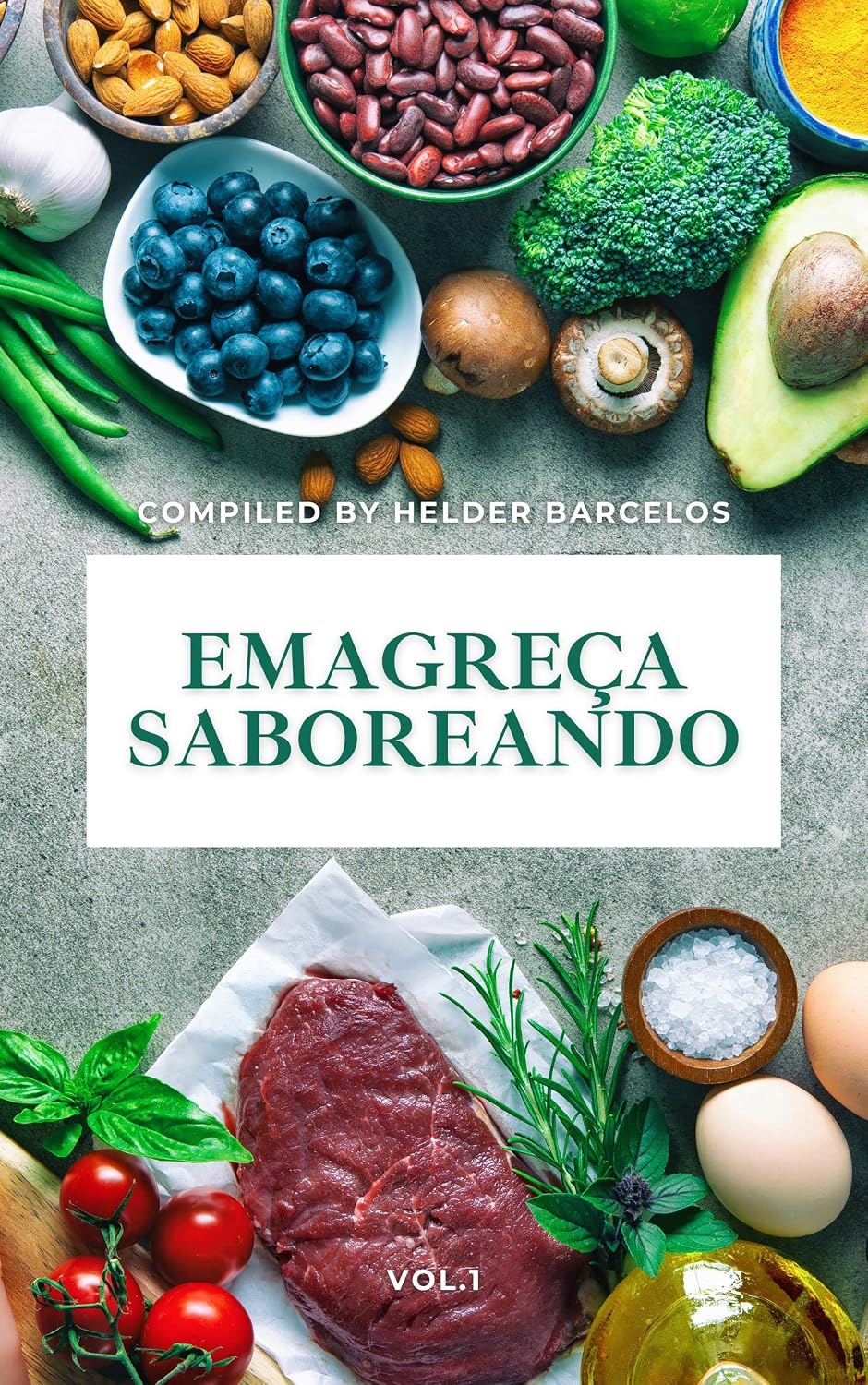 Emagreça saboreando baixar livro de graça