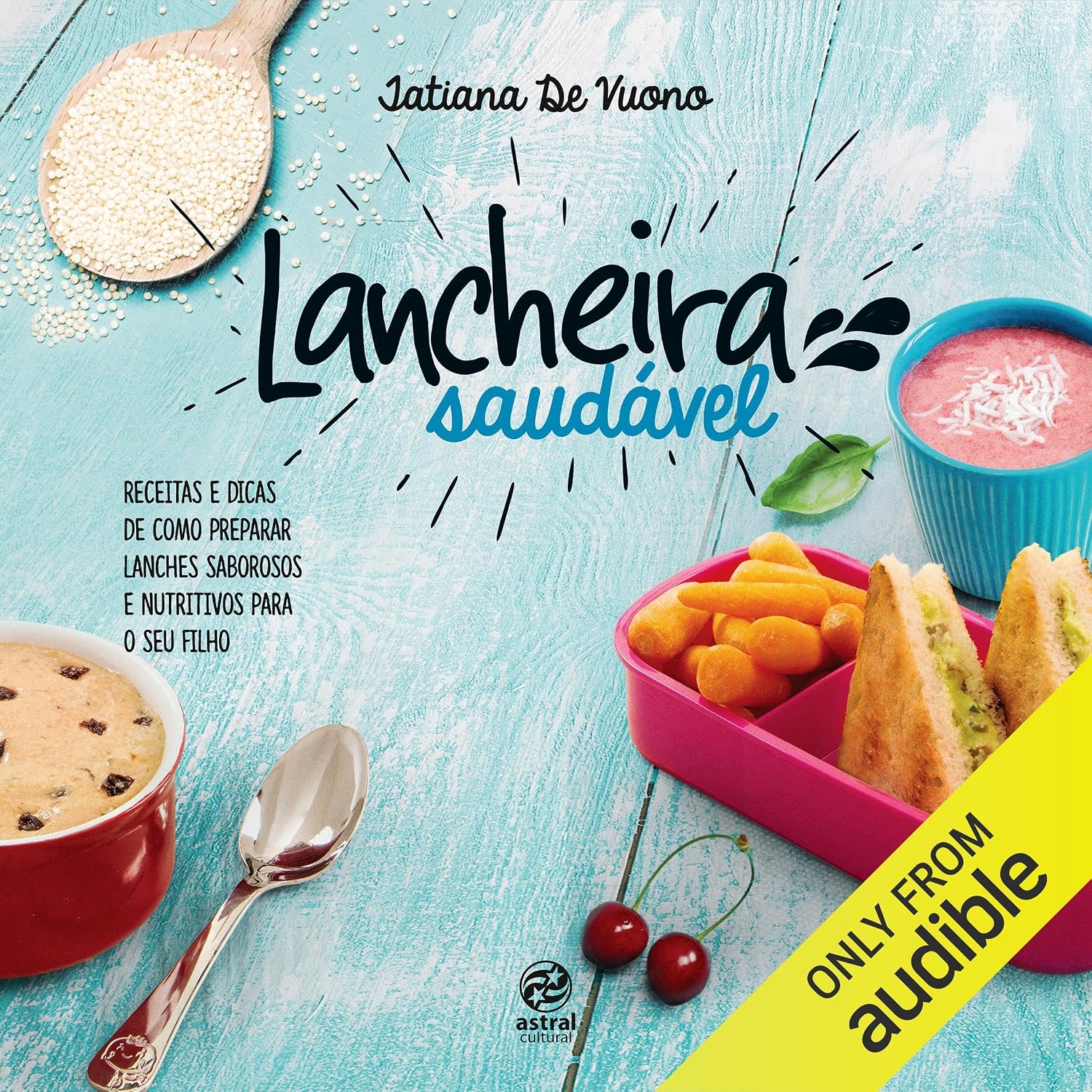 Lancheira Saudável baixar livro de graça