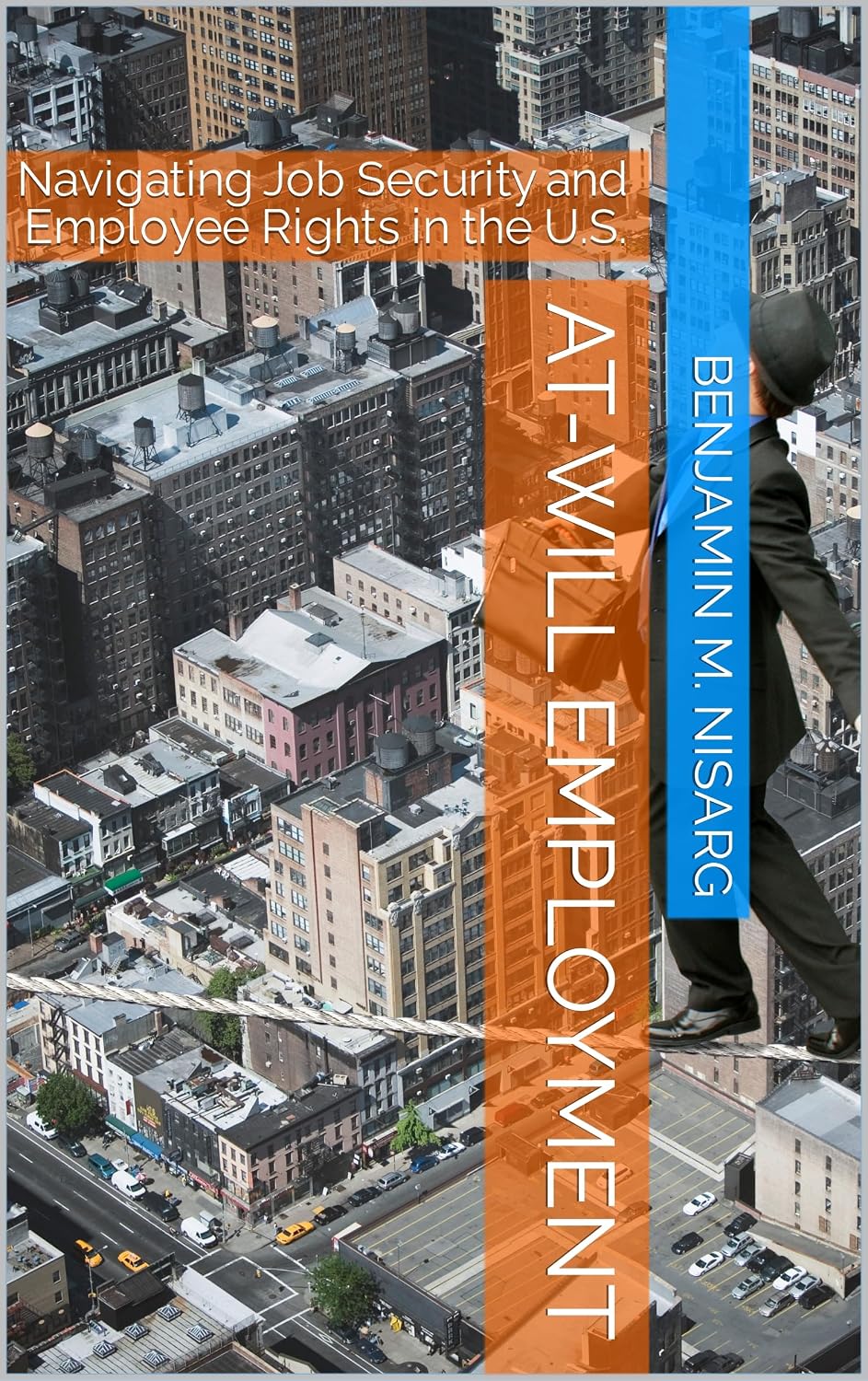 ler totalmente At-Will Employment: Navigating Job Security and Employee Rights in the U.S. (English Edition)