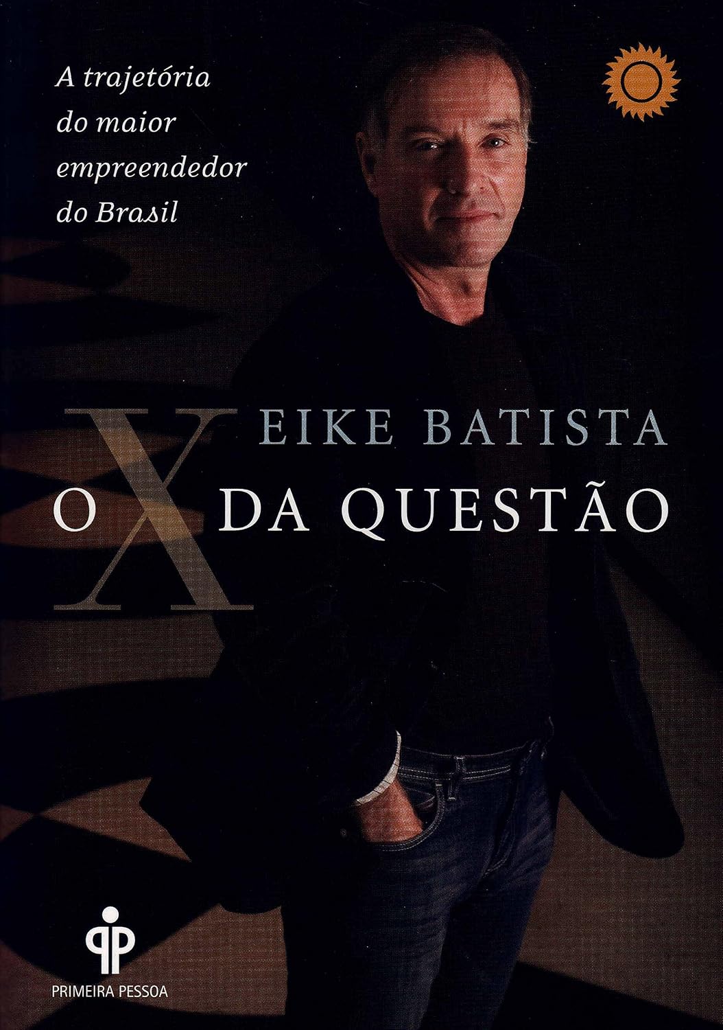 ler totalmente O X da Questão