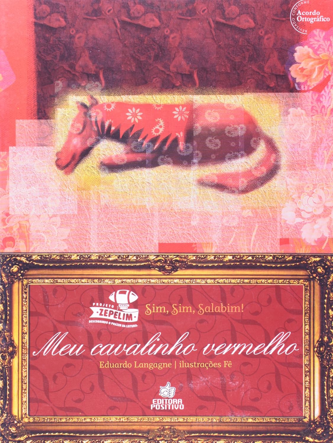 Meu Cavalinho Vermelho