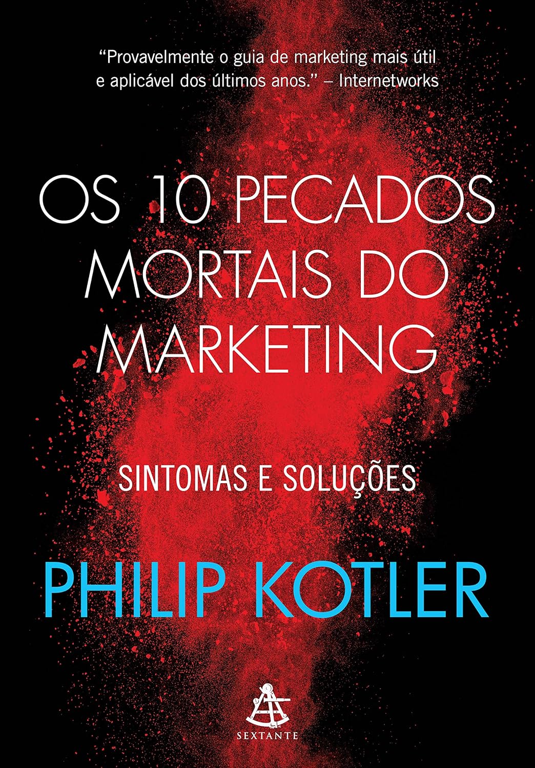 Os 10 pecados mortais do marketing: Sintomas e soluções