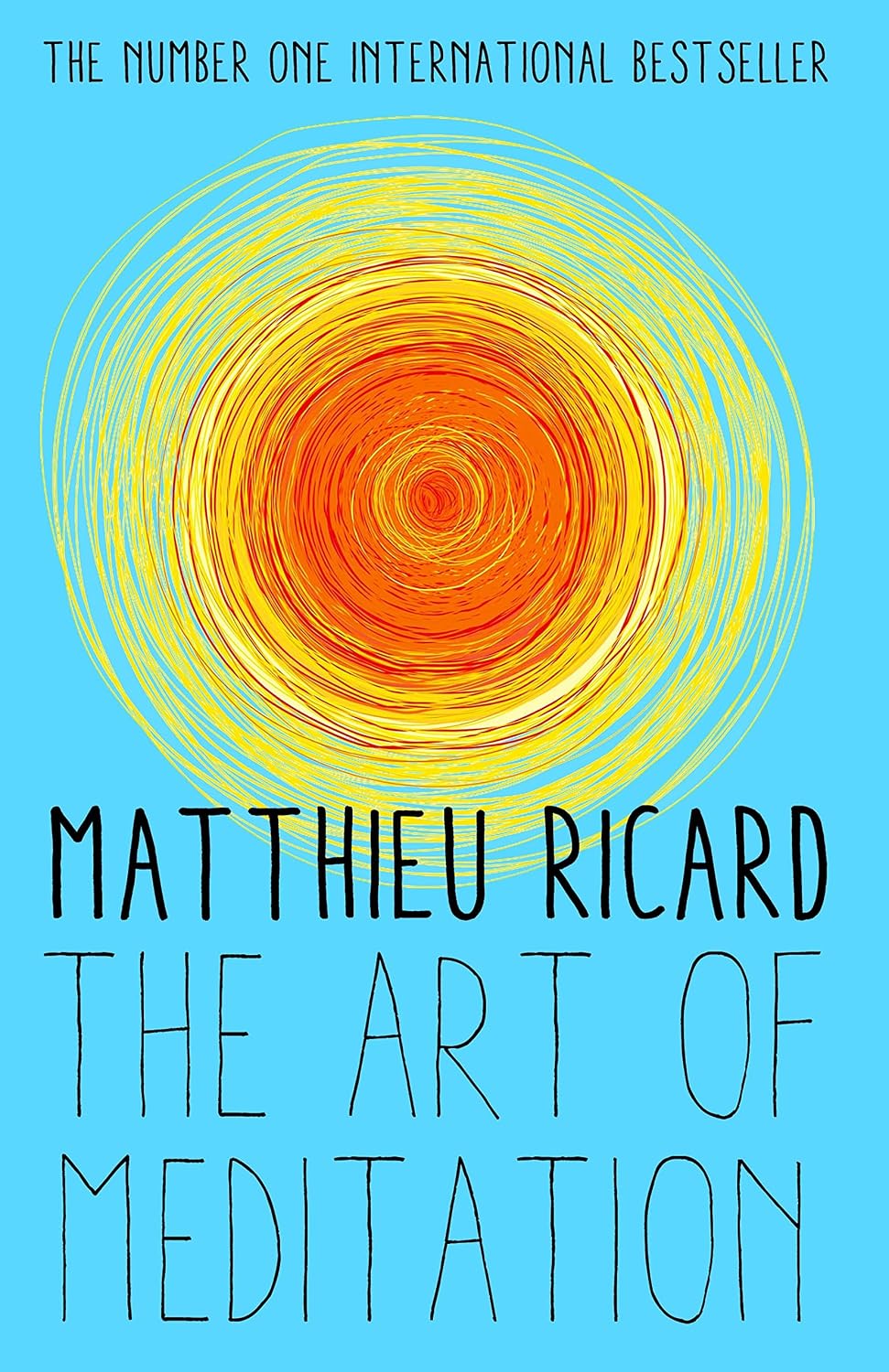 capítulo por capítulo baixar The Art of Meditation (English Edition)