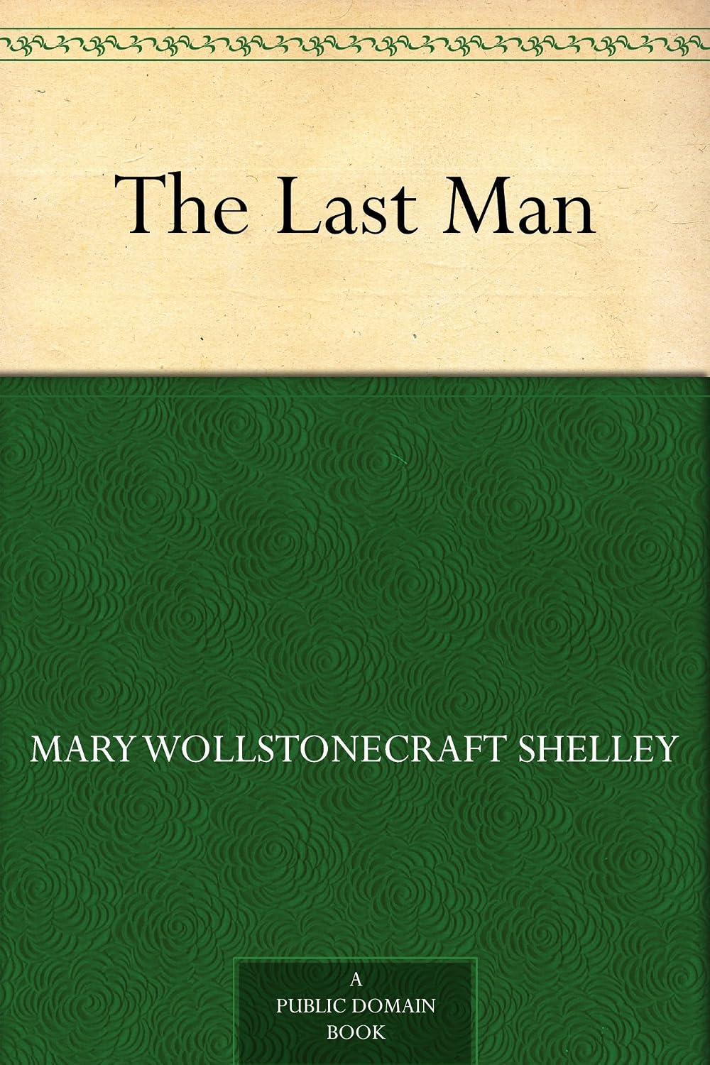 ler totalmente The Last Man (English Edition)