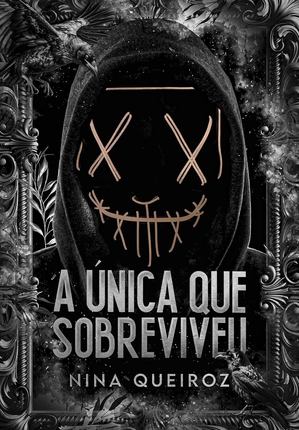 A Única Que Sobreviveu baixar o livro de graça