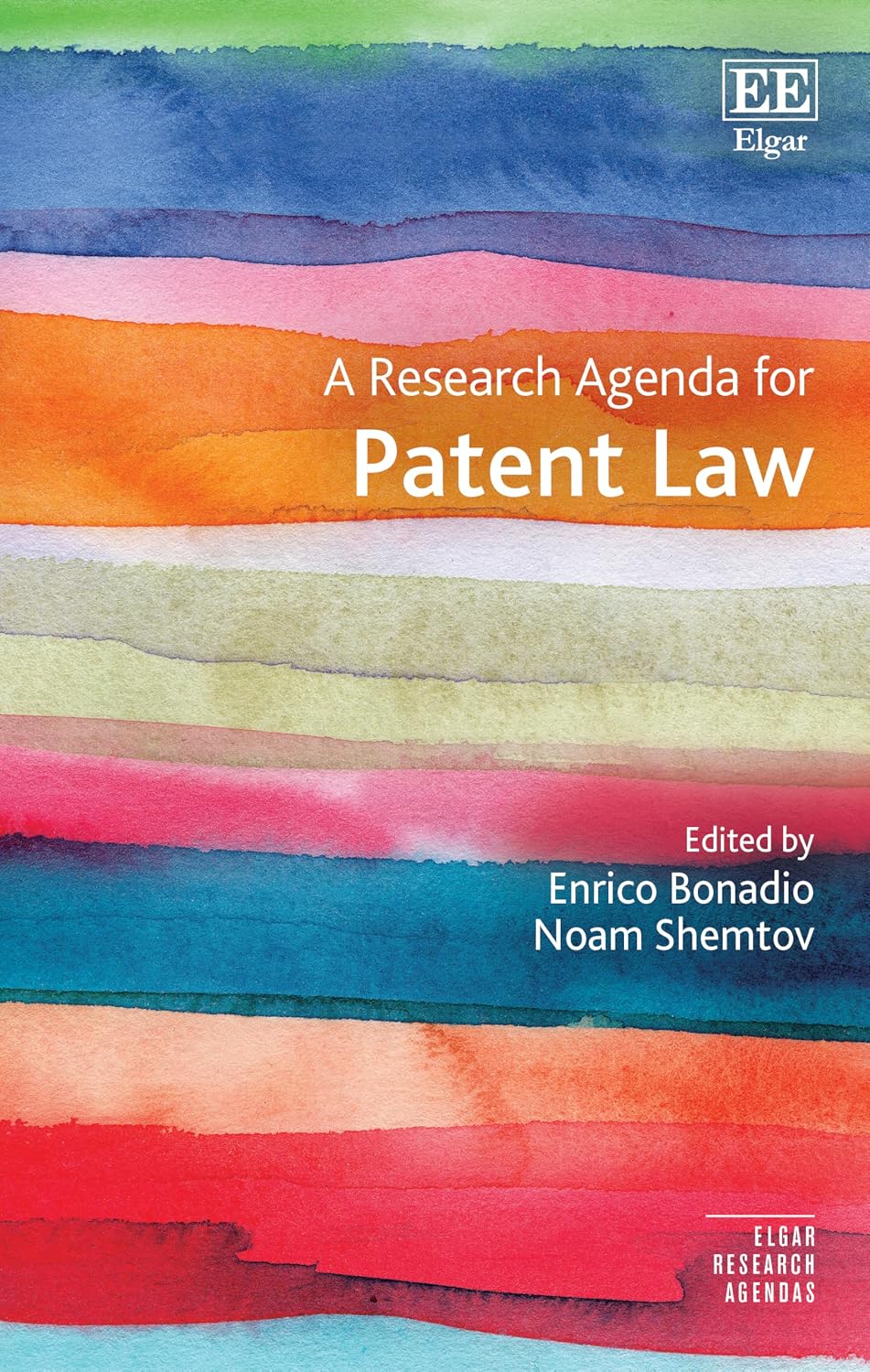 capítulo por capítulo baixar A Research Agenda for Patent Law