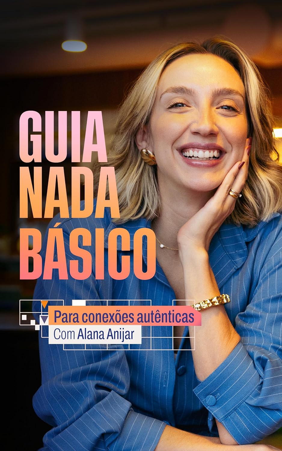 capítulo por capítulo baixar Guia Nada Básico para Conexões Autênticas