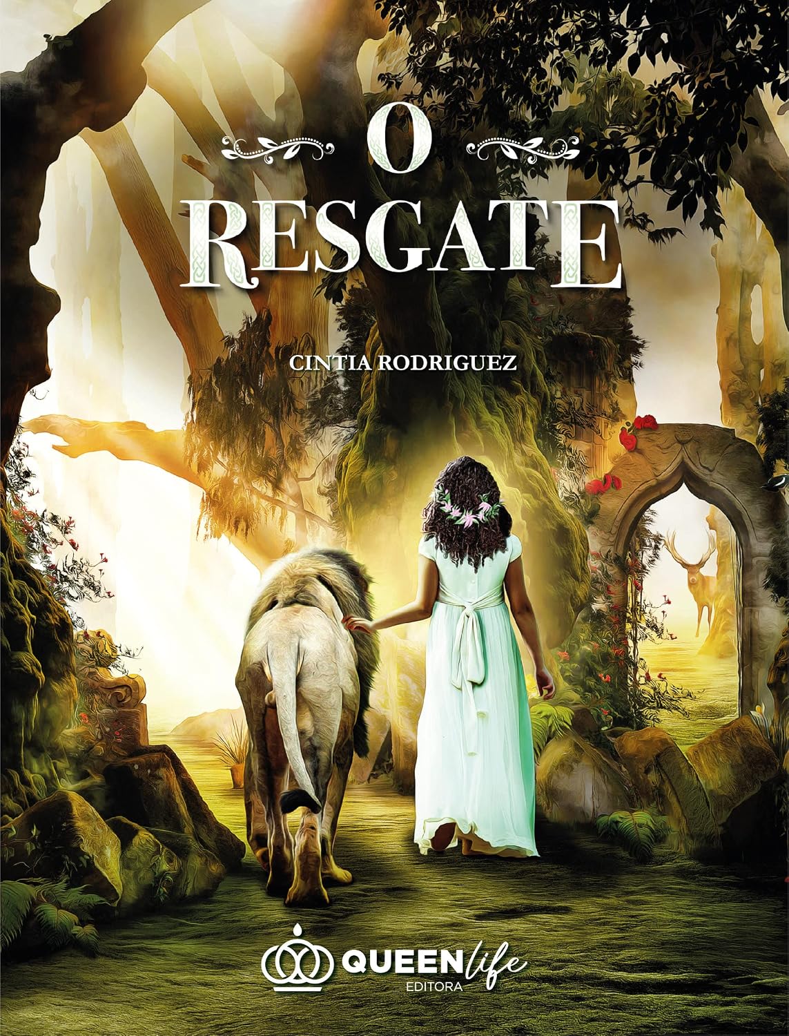 O Resgate baixar o livro de graça