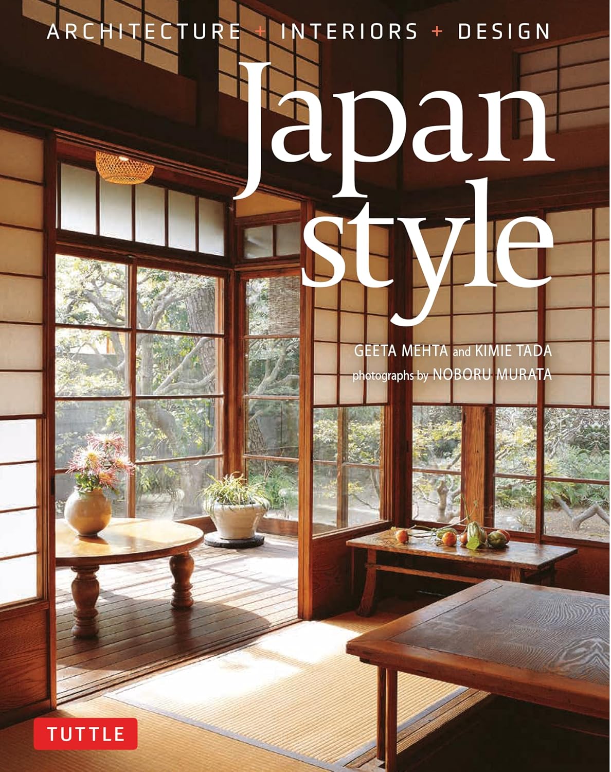 ler totalmente Japan Style: Architecture + Interiors + Design