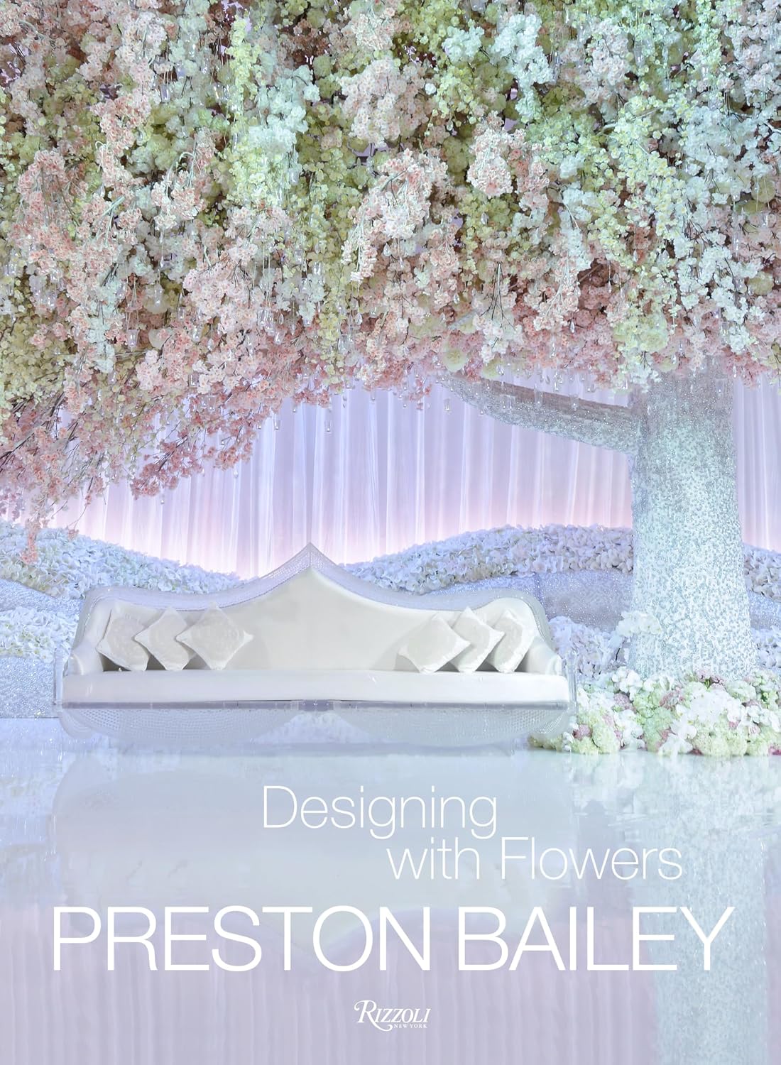 ler totalmente Preston Bailey: Designing with Flowers
