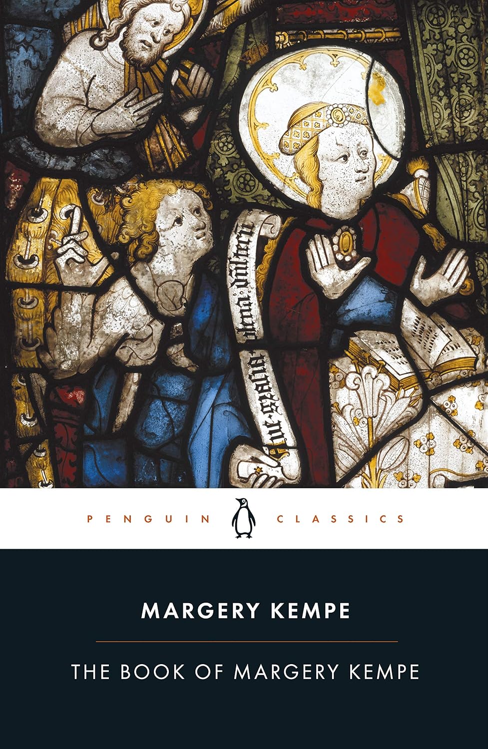 The Book of Margery Kempe baixar o livro de graça