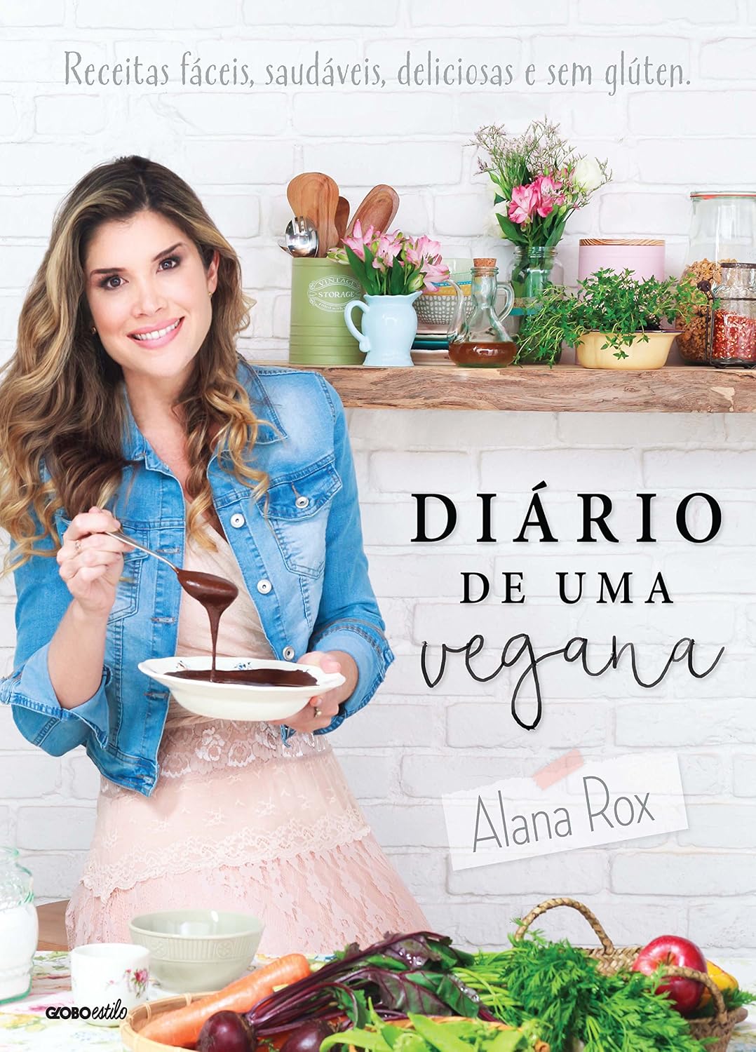 Diário de uma vegana baixar o livro de graça