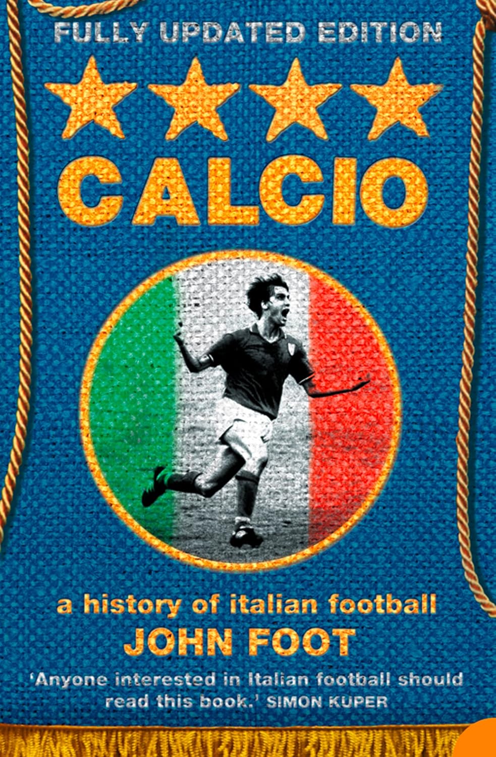 capítulo por capítulo baixar Calcio: A History of Italian Football (English Edition)