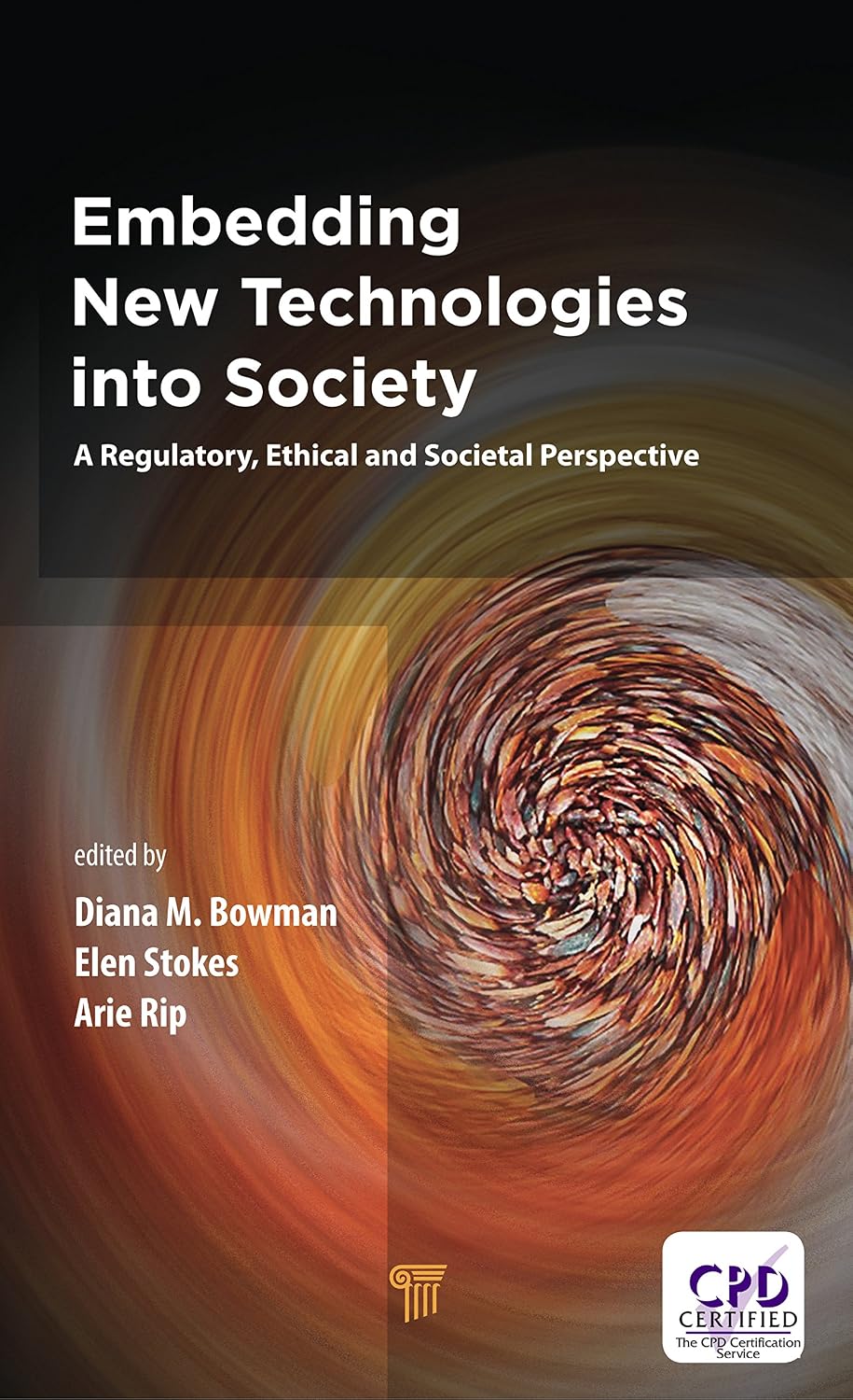 capítulo por capítulo baixar Embedding New Technologies into Society: A Regulatory, Ethical and Societal Perspective (English Edition)