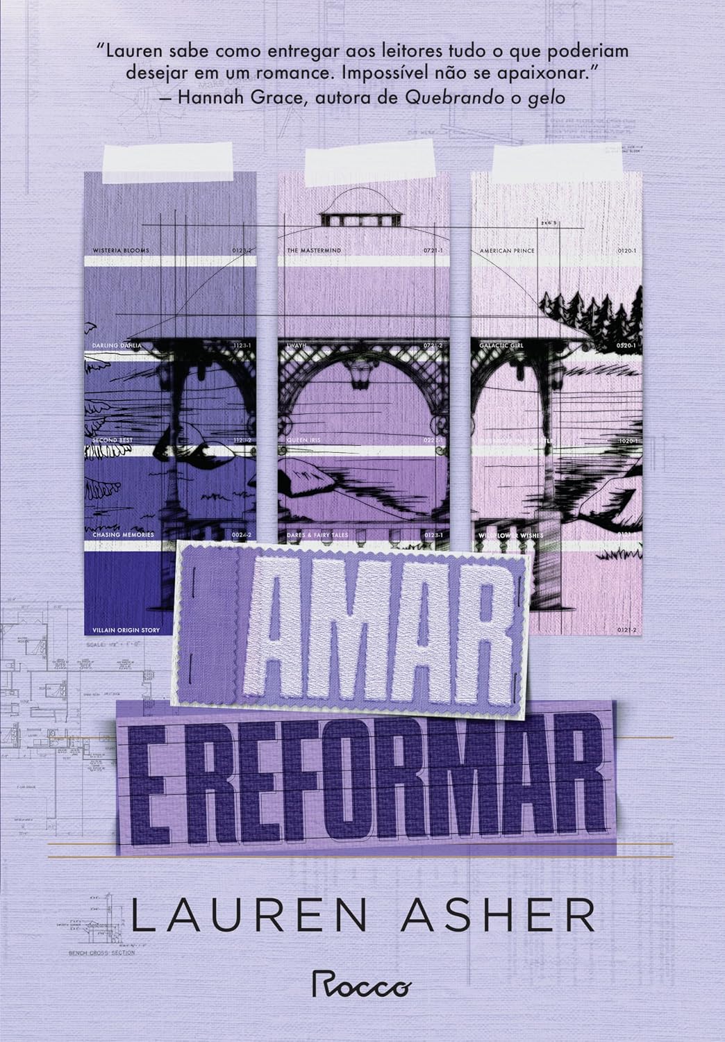 capítulo por capítulo baixar Amar e reformar: 1