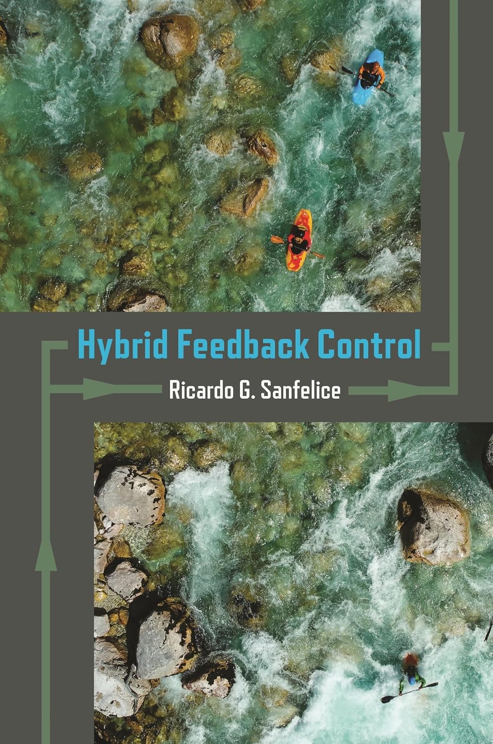 ler totalmente Hybrid Feedback Control