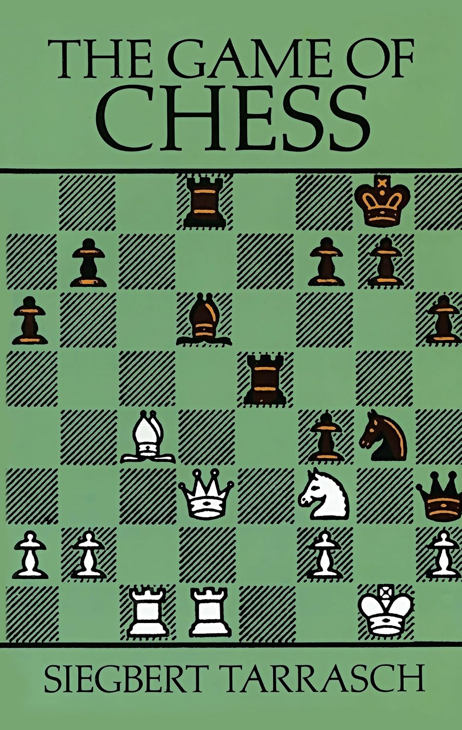 capítulo por capítulo baixar The Game of Chess