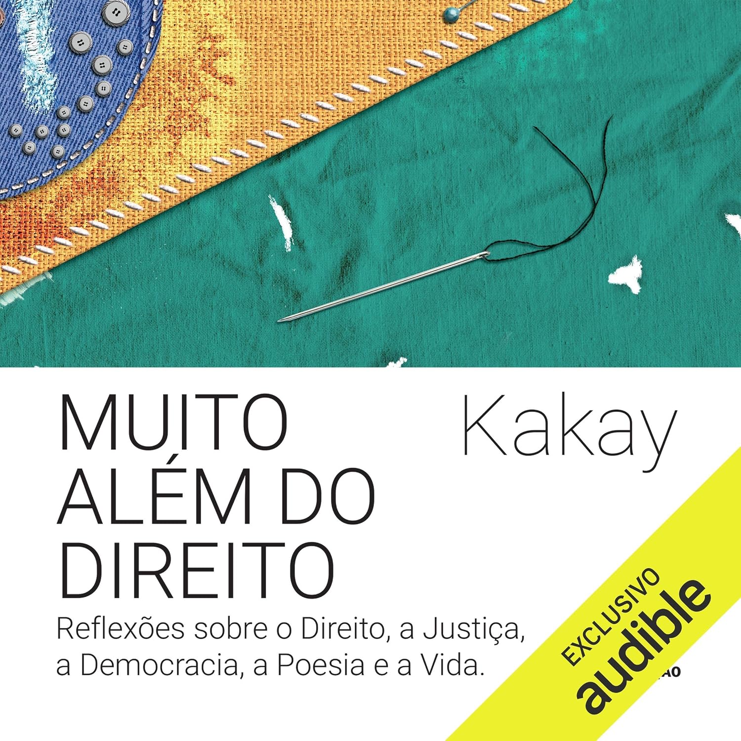 capítulo por capítulo baixar Muito além do direito: Reflexões Sobre o Direito, a Justiça, a Democracia, a Poesia e a Vida