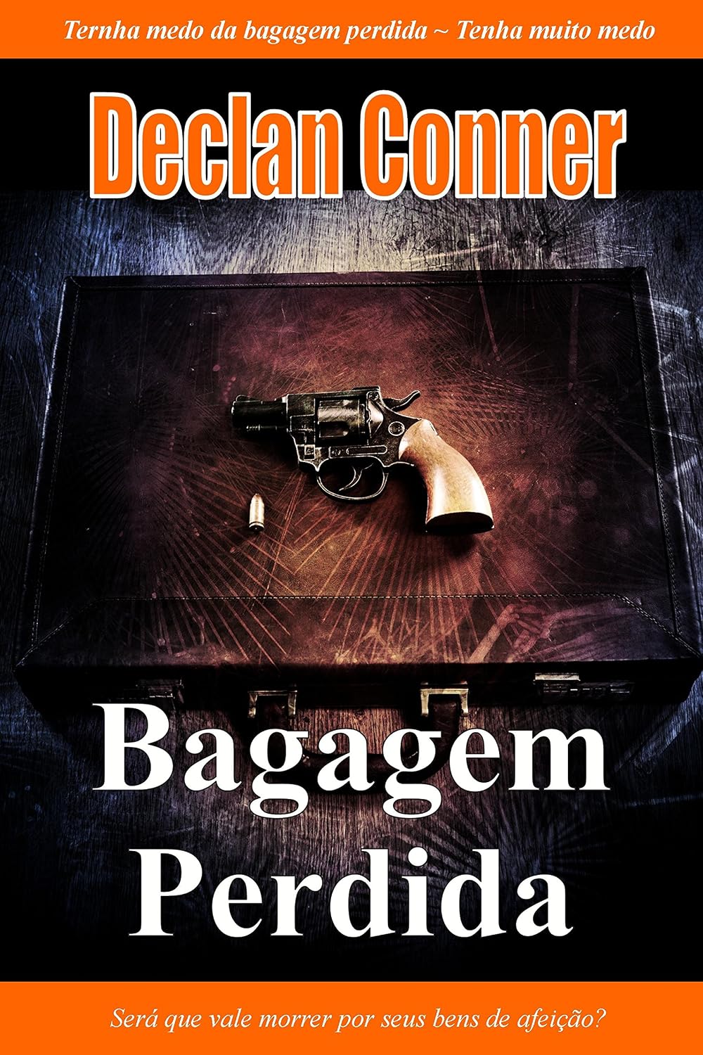 Bagagem Perdida (Conto) (Português edition) com Americano disponíveis em um eBook) baixar livro de graça