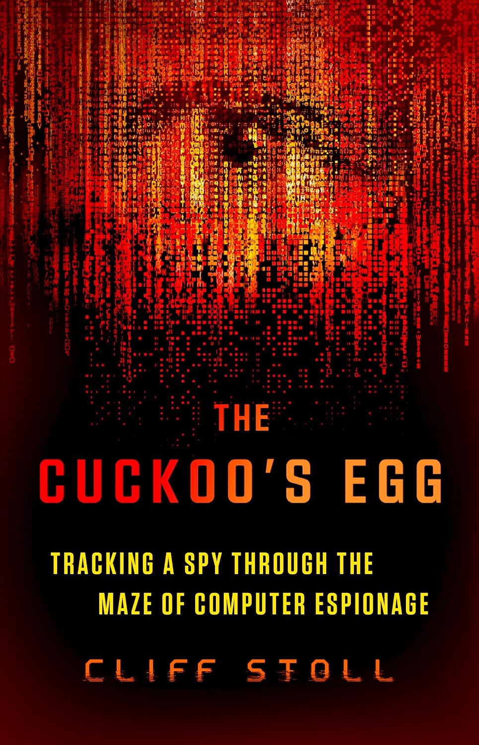 capítulo por capítulo baixar The Cuckoo's Egg: Tracking a Spy Through the Maze of Computer Espionage