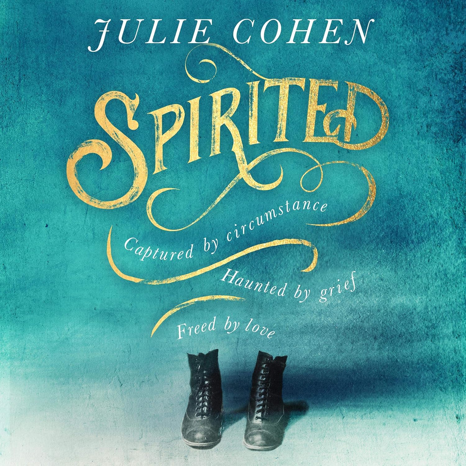 Spirited baixar o livro de graça