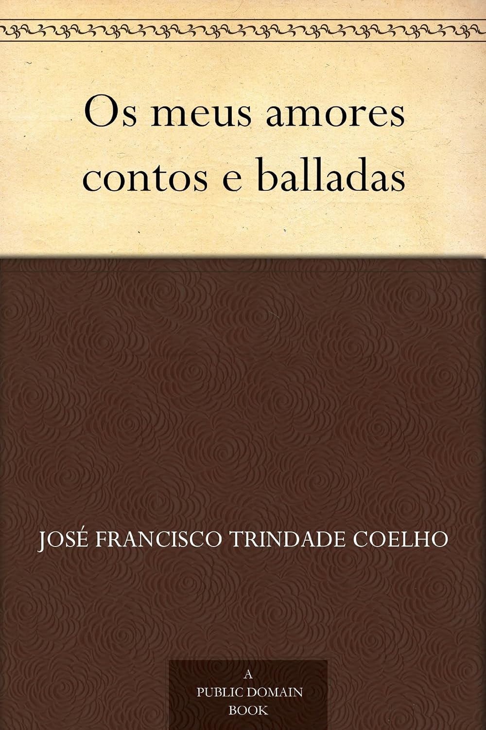Os meus amores contos e balladas baixar o livro de graça