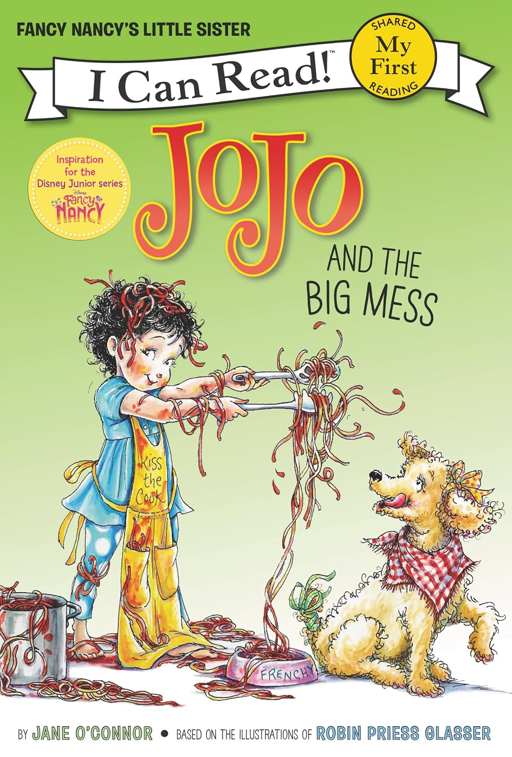 Jojo and the Big Mess: 281 baixar o livro de graça