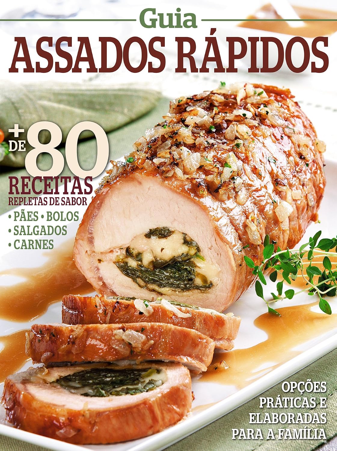 Guia Assados Rápidos Ed.01
