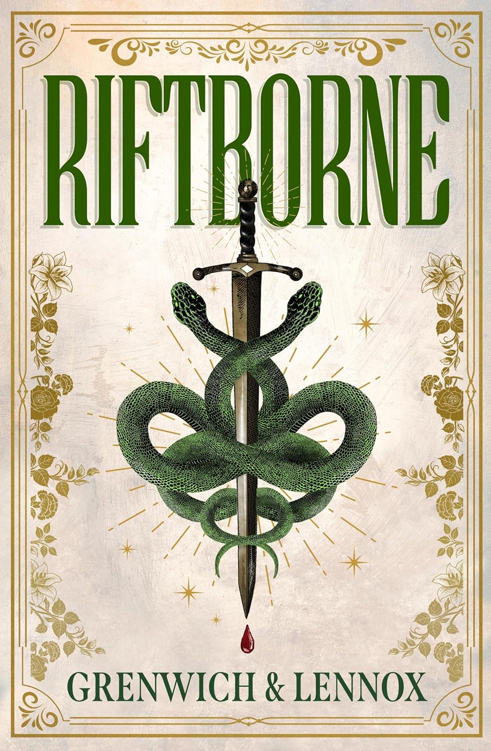Riftborne: The Sunday Times bestselling fantasy romance for fans for Fourth Wing (The Esprithean Trilogy Book 1) (English Edition) baixar o livro de graça