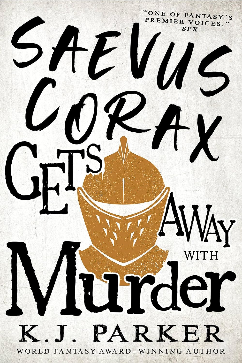 capítulo por capítulo baixar Saevus Corax Gets Away With Murder (The Corax trilogy Book 3) (English Edition)
