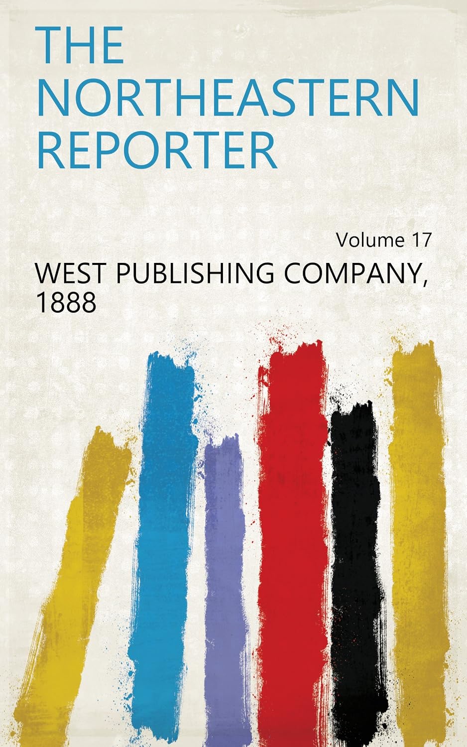 capítulo por capítulo baixar The Northeastern Reporter (English Edition)