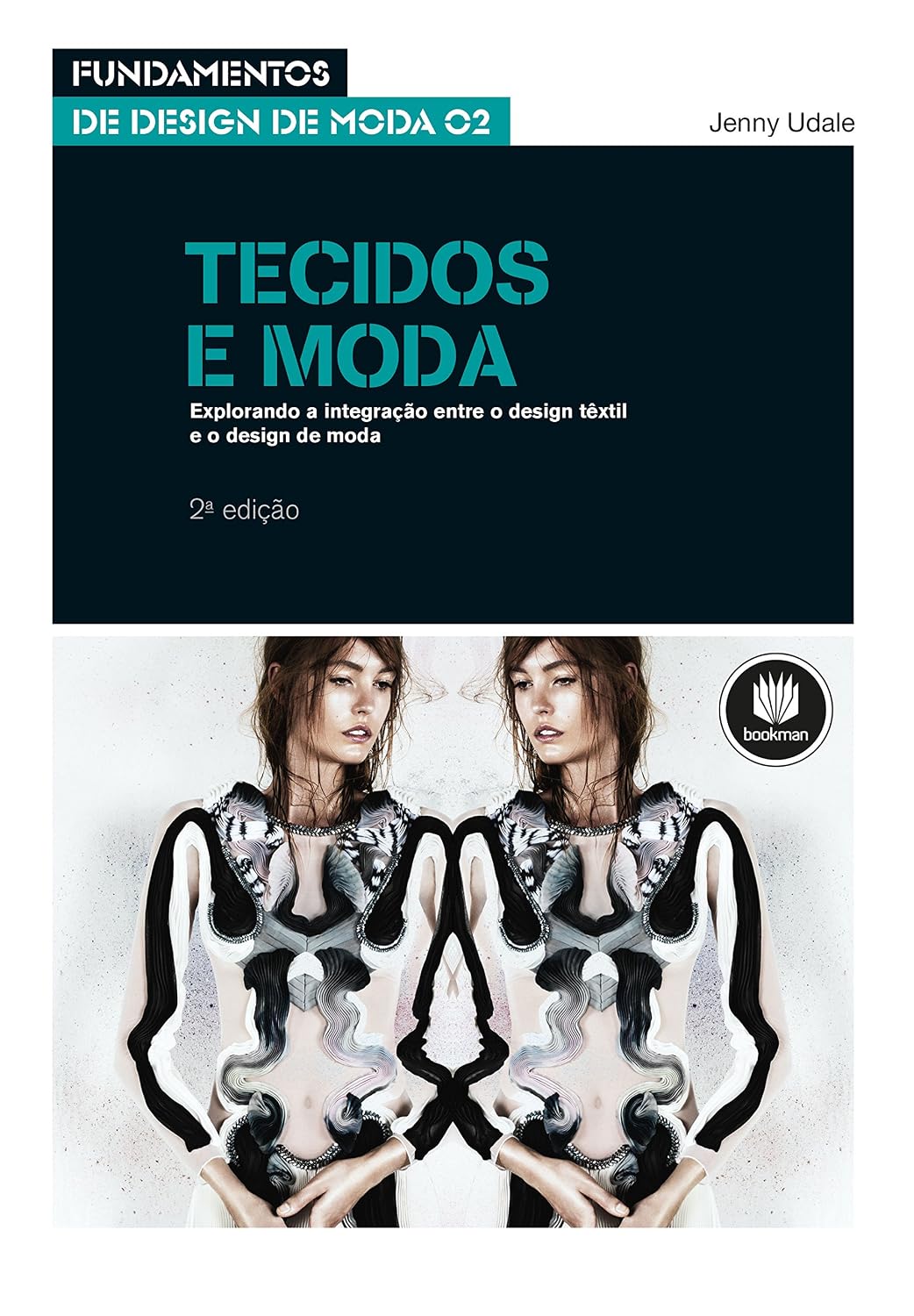 Tecidos e Moda: Volume 02 baixar livro de graça